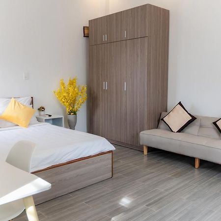 Zuchi'S Home&Apartment Da Nang Exterior foto