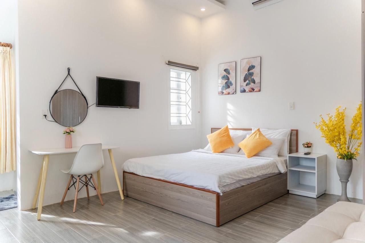 Zuchi'S Home&Apartment Da Nang Exterior foto