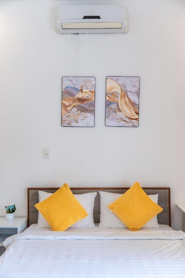 Zuchi'S Home&Apartment Da Nang Exterior foto