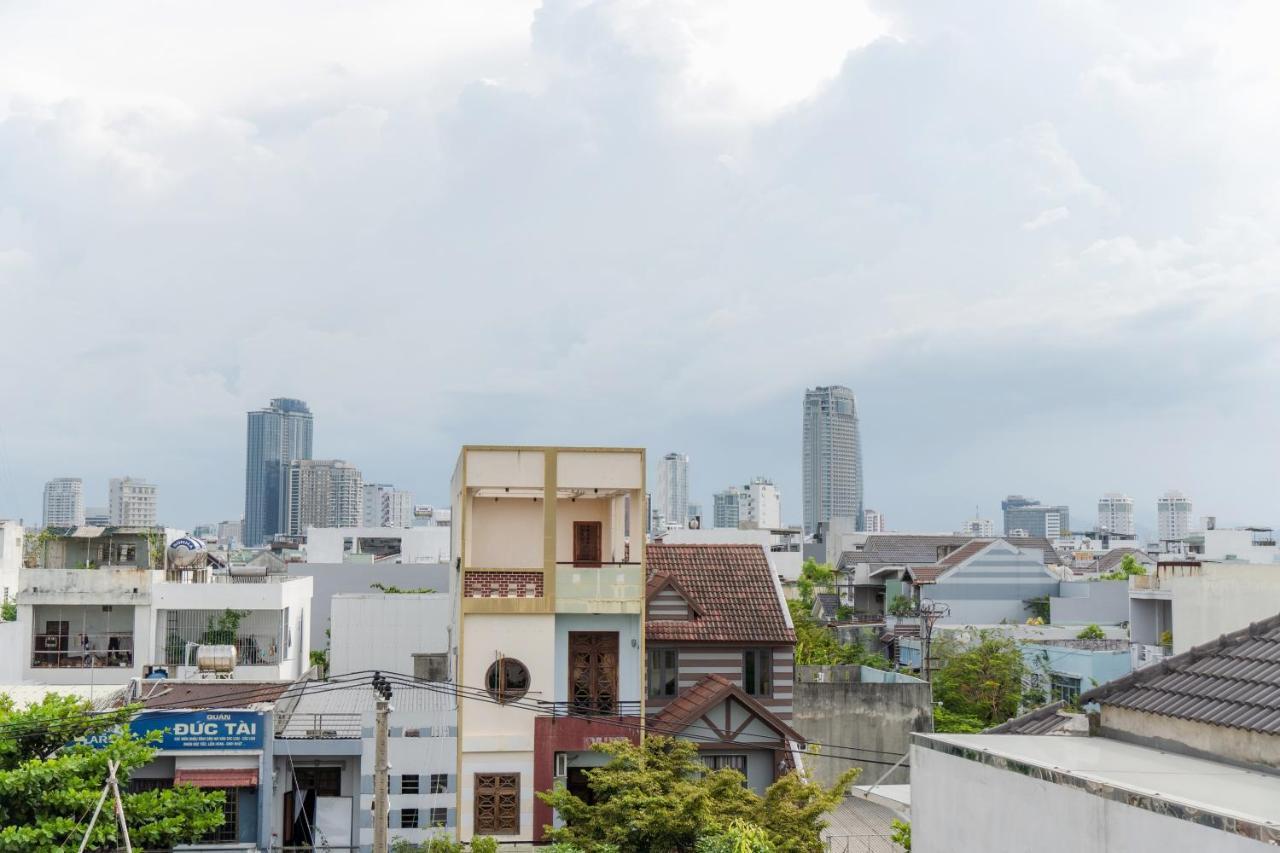 Zuchi'S Home&Apartment Da Nang Exterior foto